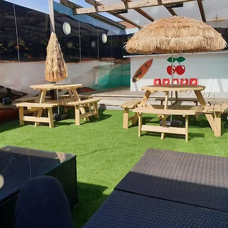City Ctr Penthouse - Rooftop Bar, Sleeps 19 Liverpool Exterior photo