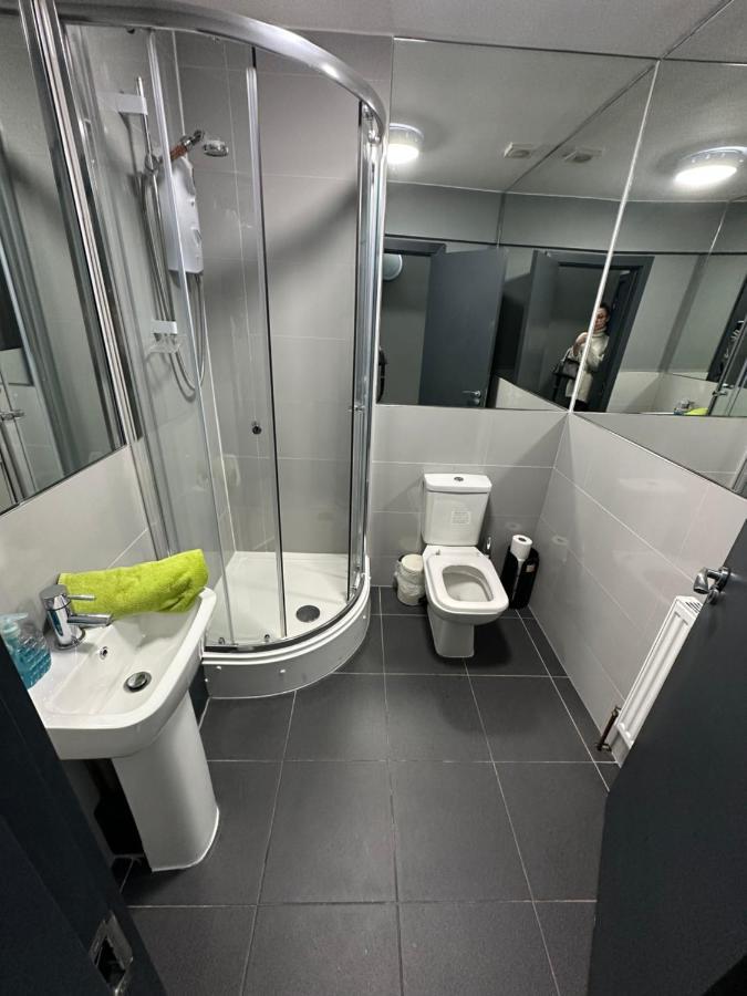 Apartamento Ctr Penthouse - Rooftop Bar, Sleeps 19